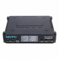 MOTU Micro Express 2 USB